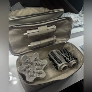 Shark Beauty Flexstle Hair Styling Tool Set with Attachments